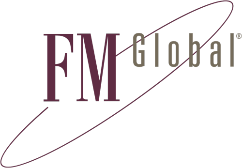 Logo FM Global