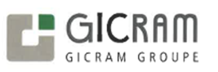 Logo Gicram