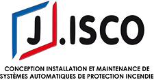 Logo J.isco
